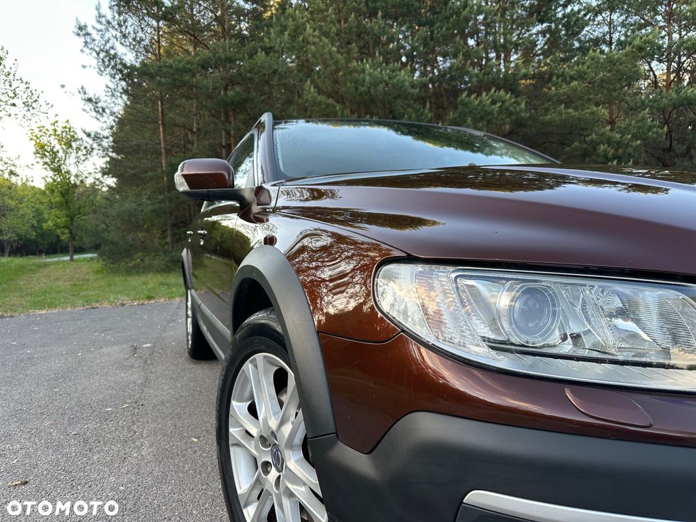 Volvo XC 70 D4 Geartronic Momentum - 10
