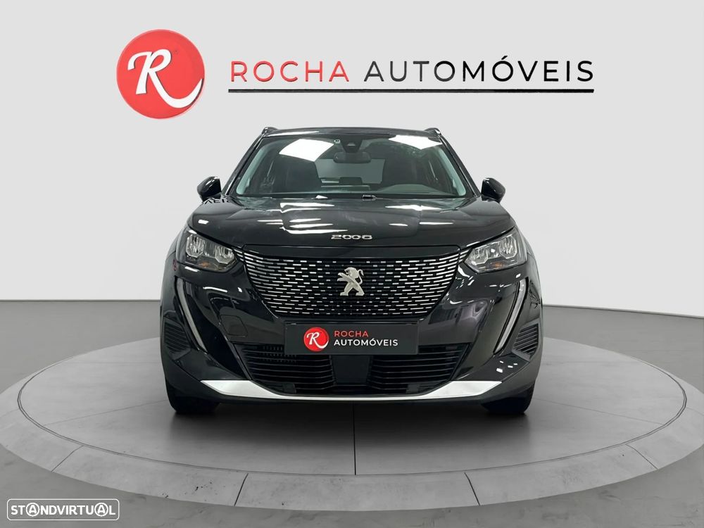 Peugeot 2008 - 2