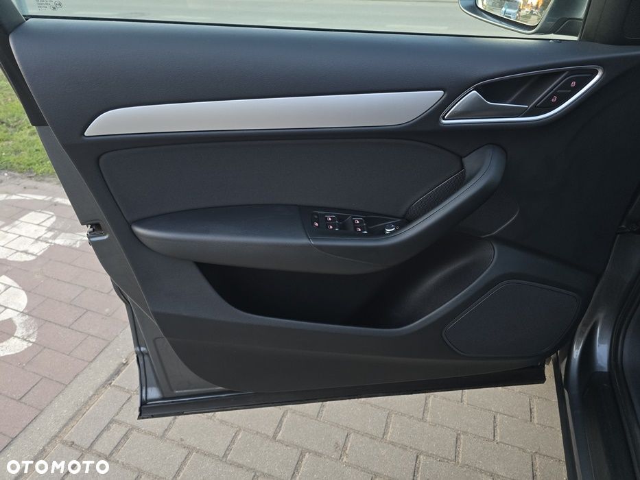 Audi Q3 1.4 TFSI Cylinder on demand S tronic sport - 29