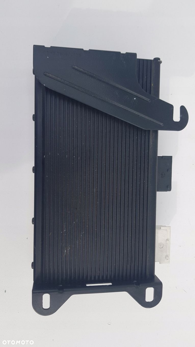 WZMACNIACZ RADIA JBL PEUGEOT 607 EU - 1