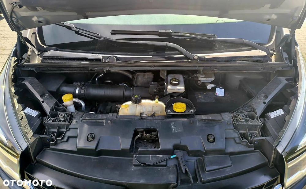Renault Trafic - 38
