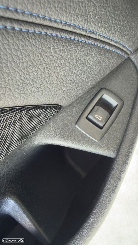 BMW 520 d Aut. M Sport Edition - 29