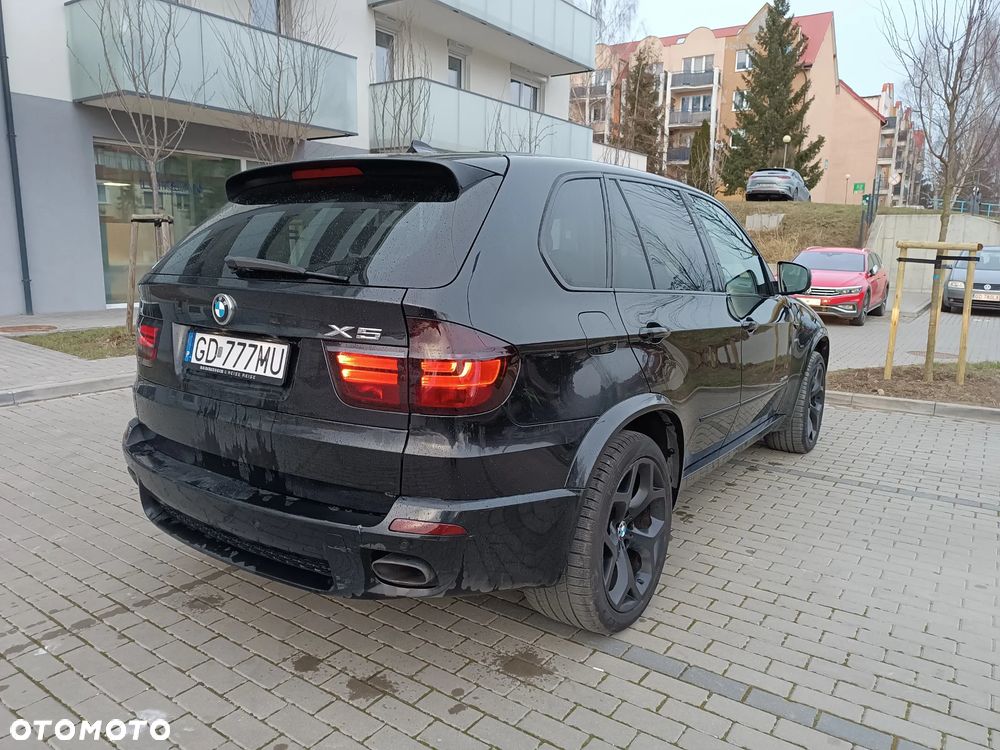BMW X5 4.0d xDrive - 12