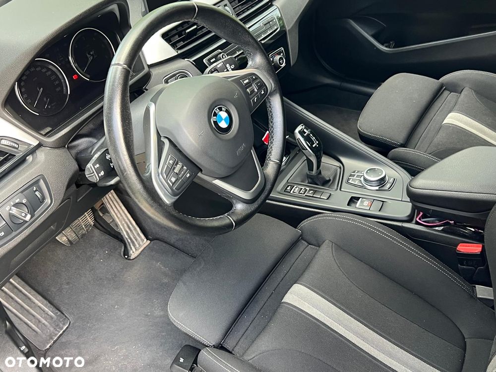BMW X1 sDrive18d M Sport - 11