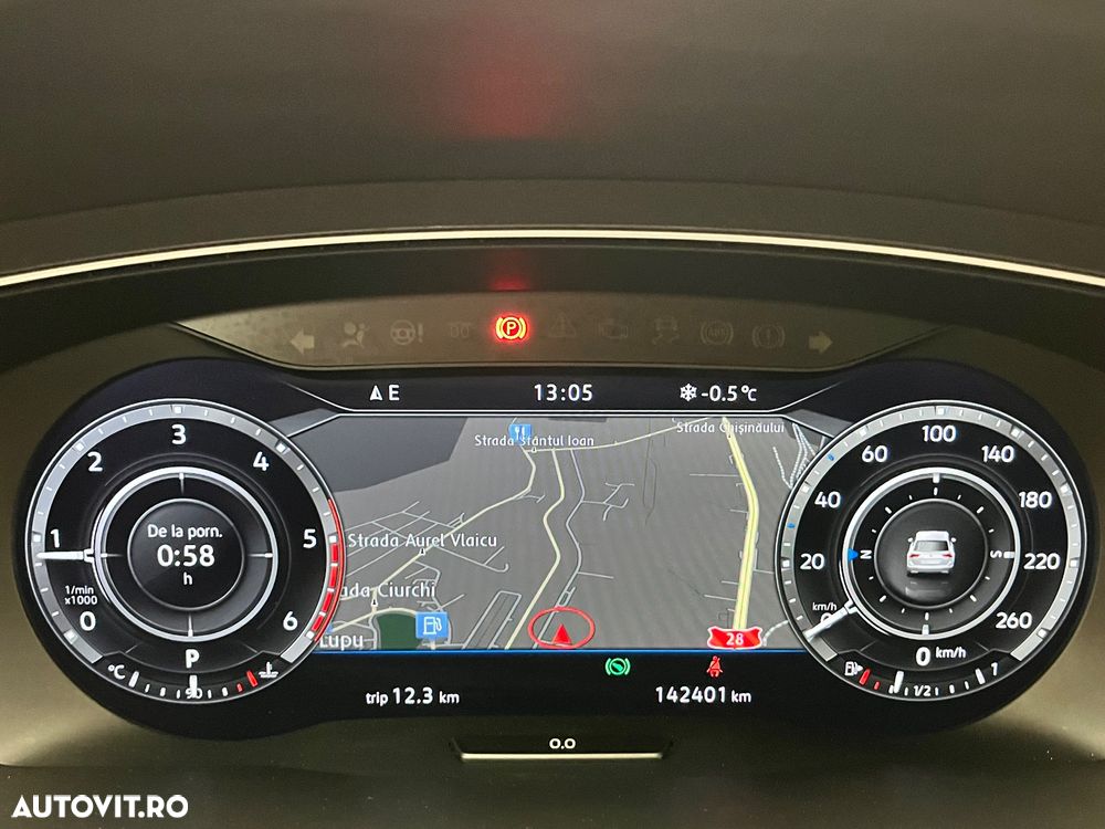 Volkswagen Tiguan - 18