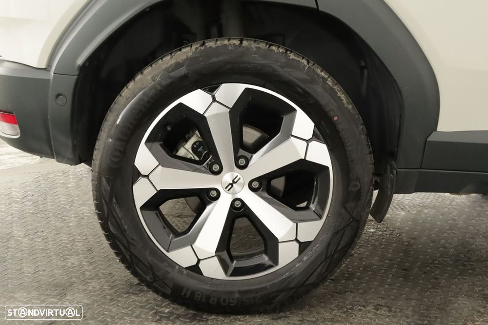 Dacia Duster 1.0 TCe ECO-G Journey Bi-Fuel - 5