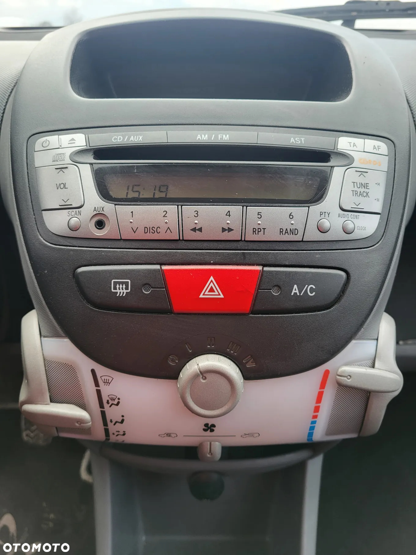 Peugeot 107 (70) 68 Access - 18