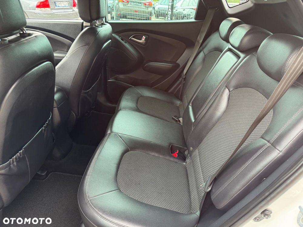 Hyundai ix35 - 33