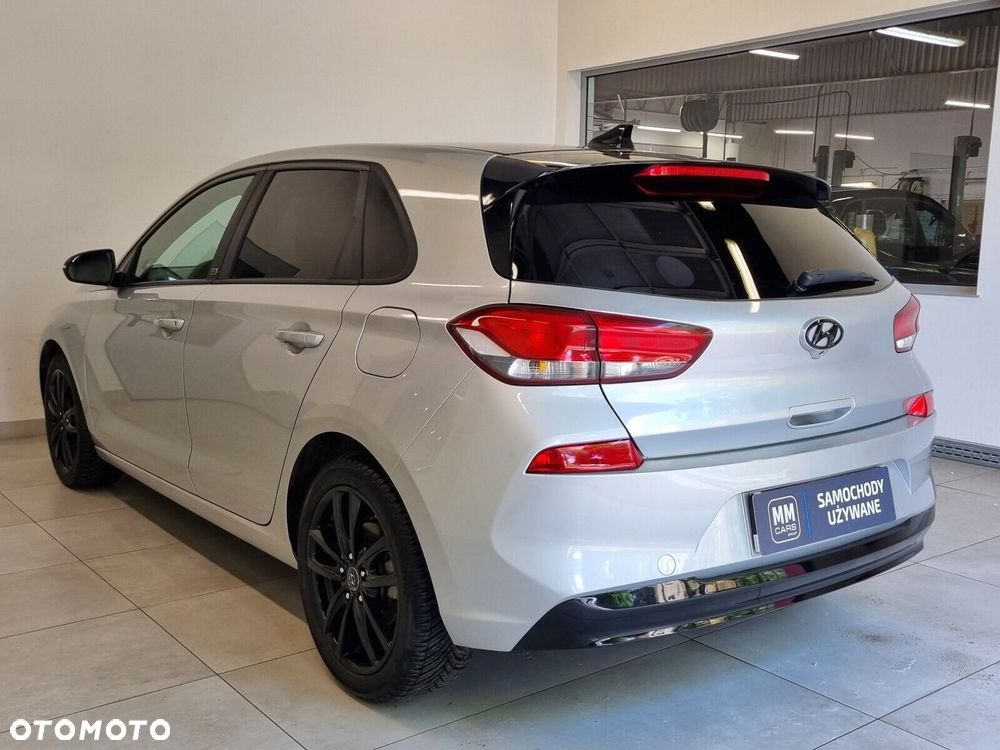 Hyundai i30 1.4 GO - 4