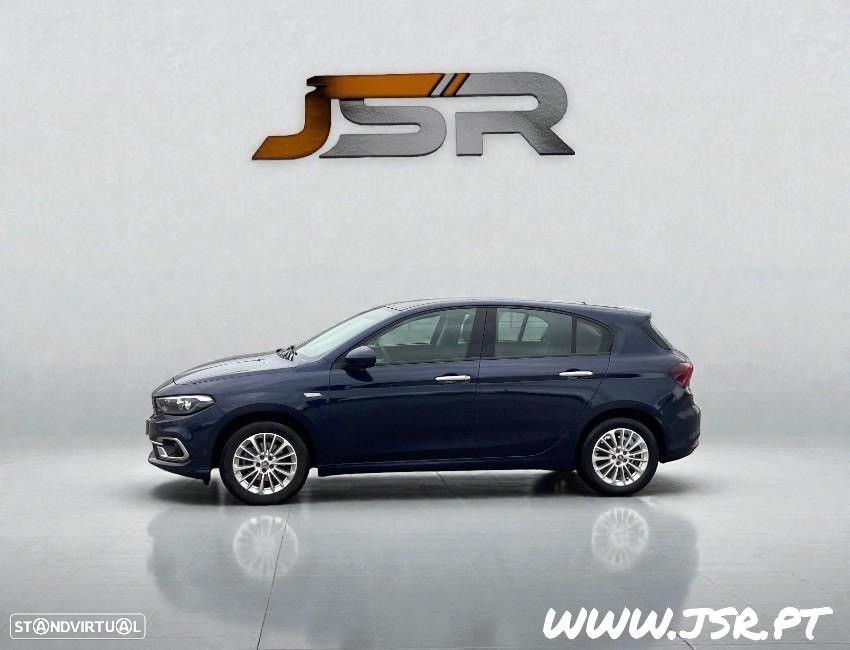 Fiat Tipo - 4