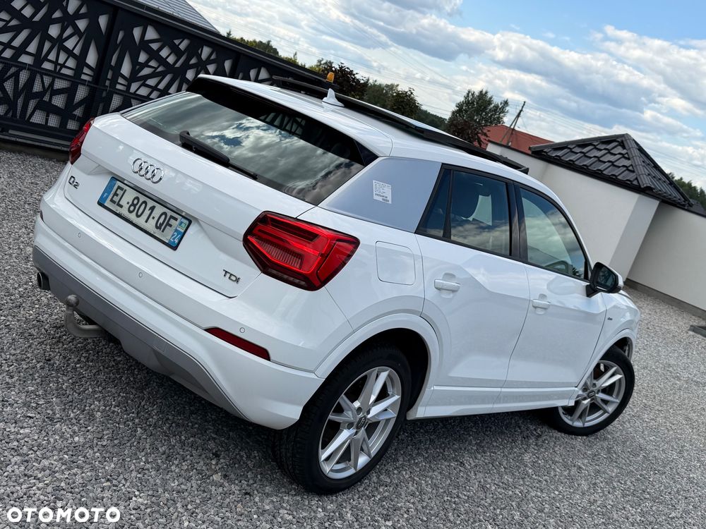 Audi Q2 - 13
