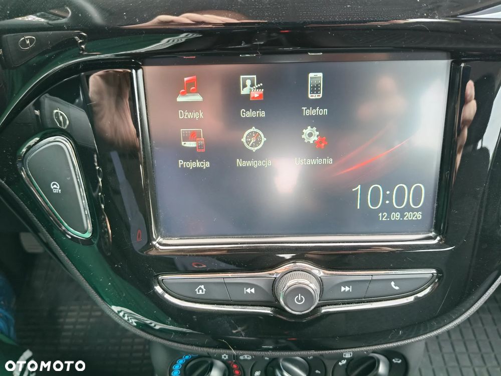 Opel Corsa - 24