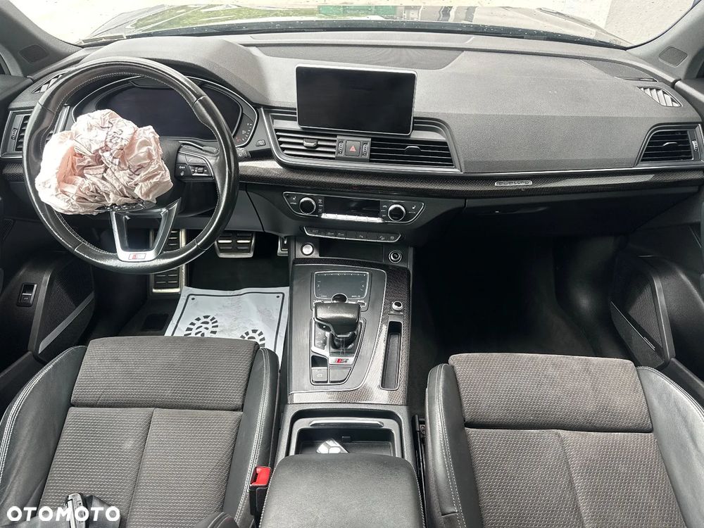 Audi SQ5 - 23