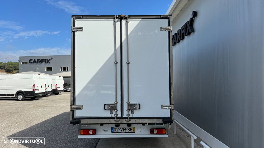 Renault Master 2.3 dCi L4 Rodado duplo - 9