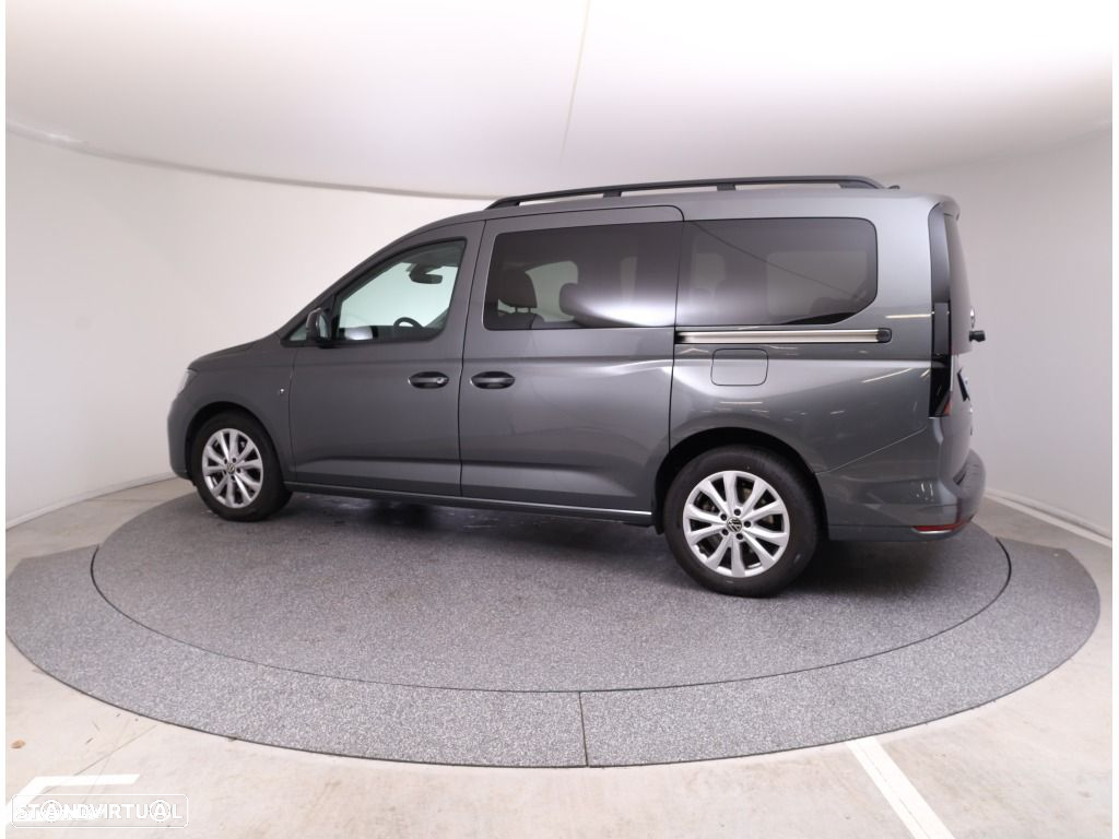 VW Caddy Maxi 2.0 TDI Life - 6