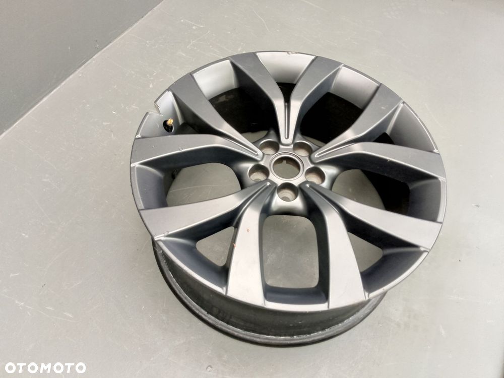 LAND RANGE ROVER EVOQUE FELGA ALUMINIOWA 8.0" X 20" 5X108 ET 40 MK72-AA ÷ - 6