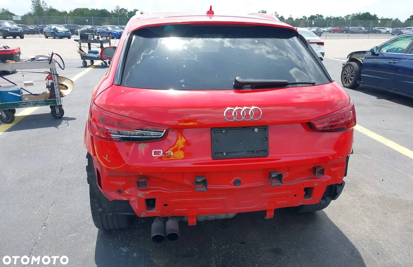 Audi Q3 - 4