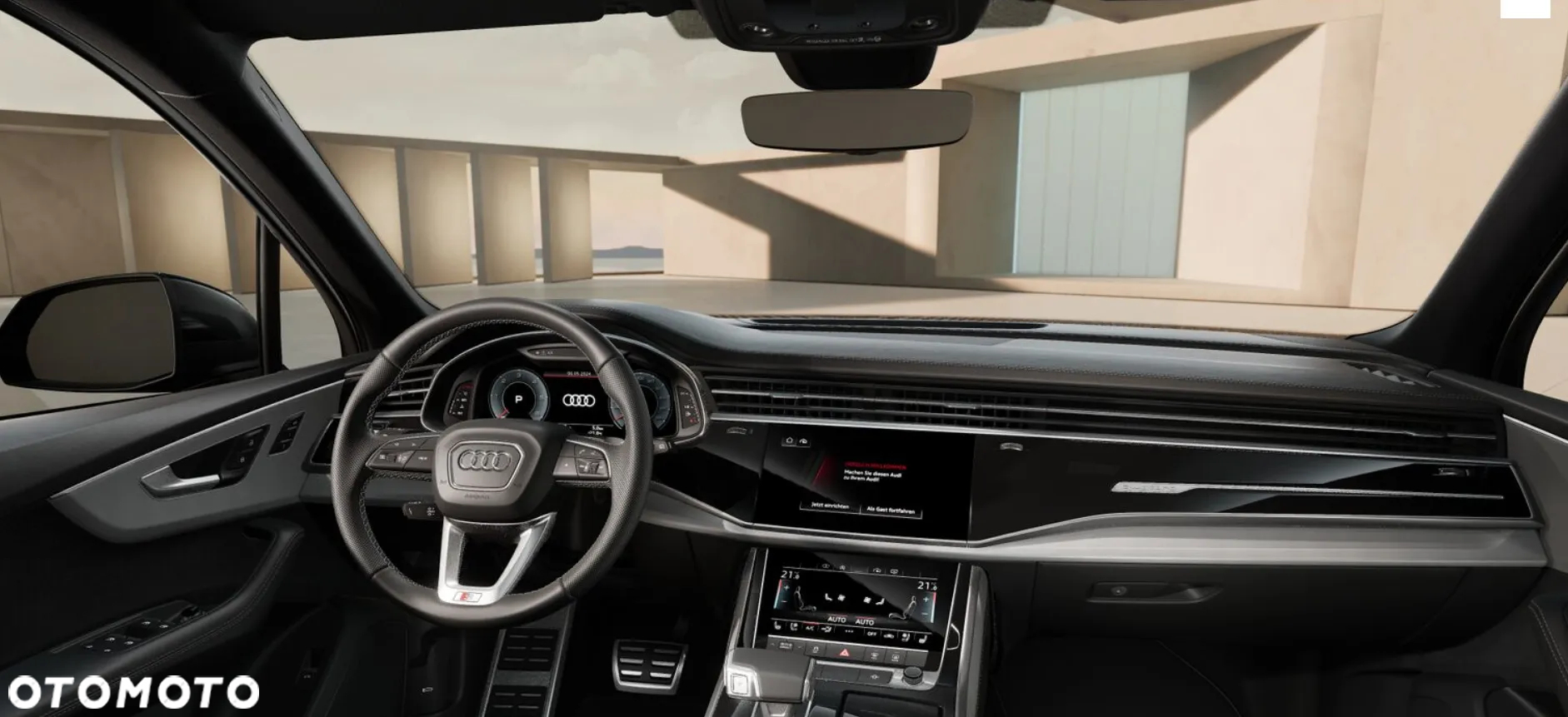 Audi Q7 - 10