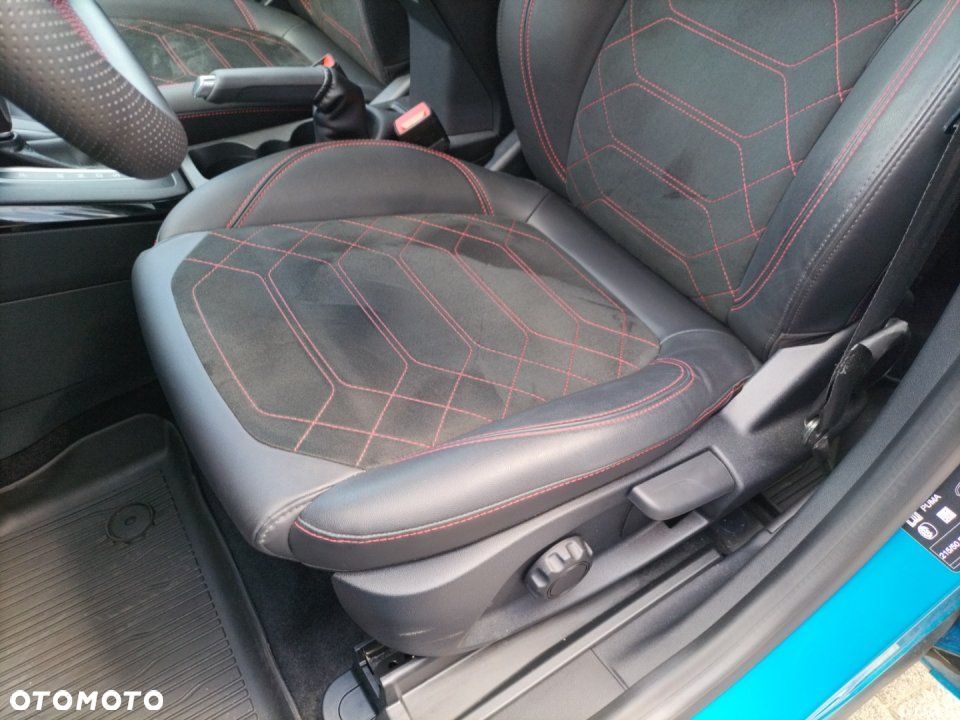 Ford Puma - 11