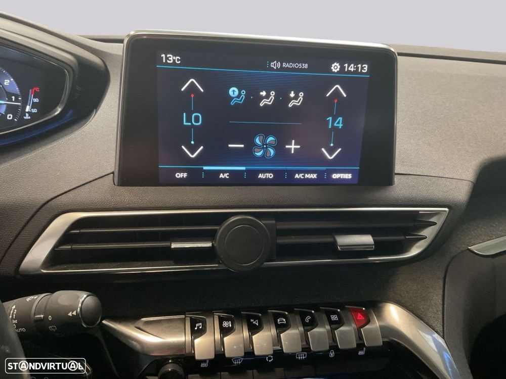 Peugeot 3008 - 5