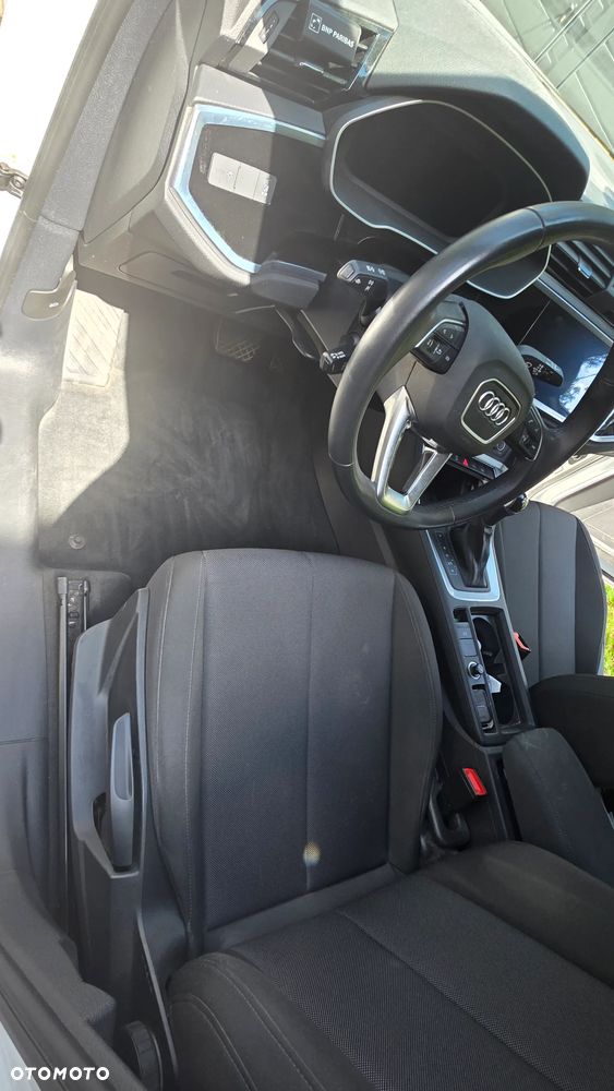 Audi Q3 35 TFSI mHEV Advanced S tronic - 18