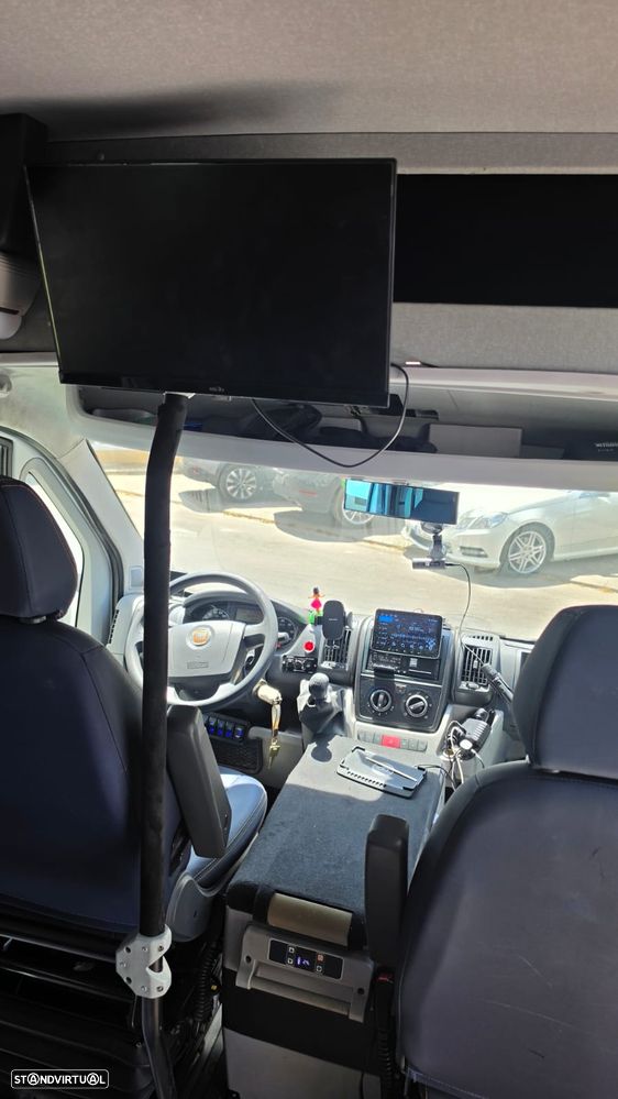 Fiat Ducato - 3