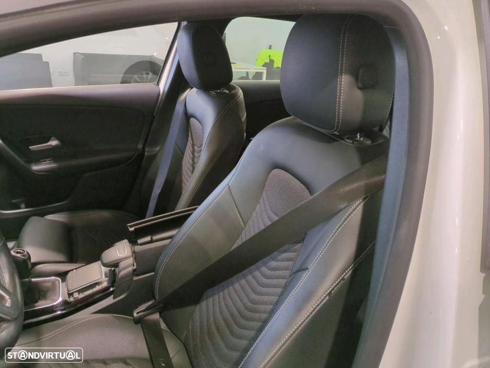 Mercedes-Benz A 180 d Style - 6