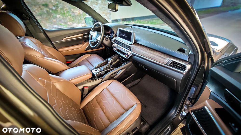 Kia Telluride - 17