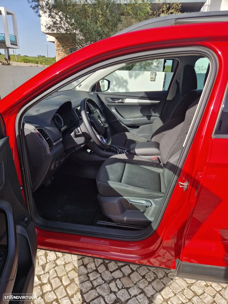 Skoda Karoq 1.5 TSI ACT DSG Ambition - 7