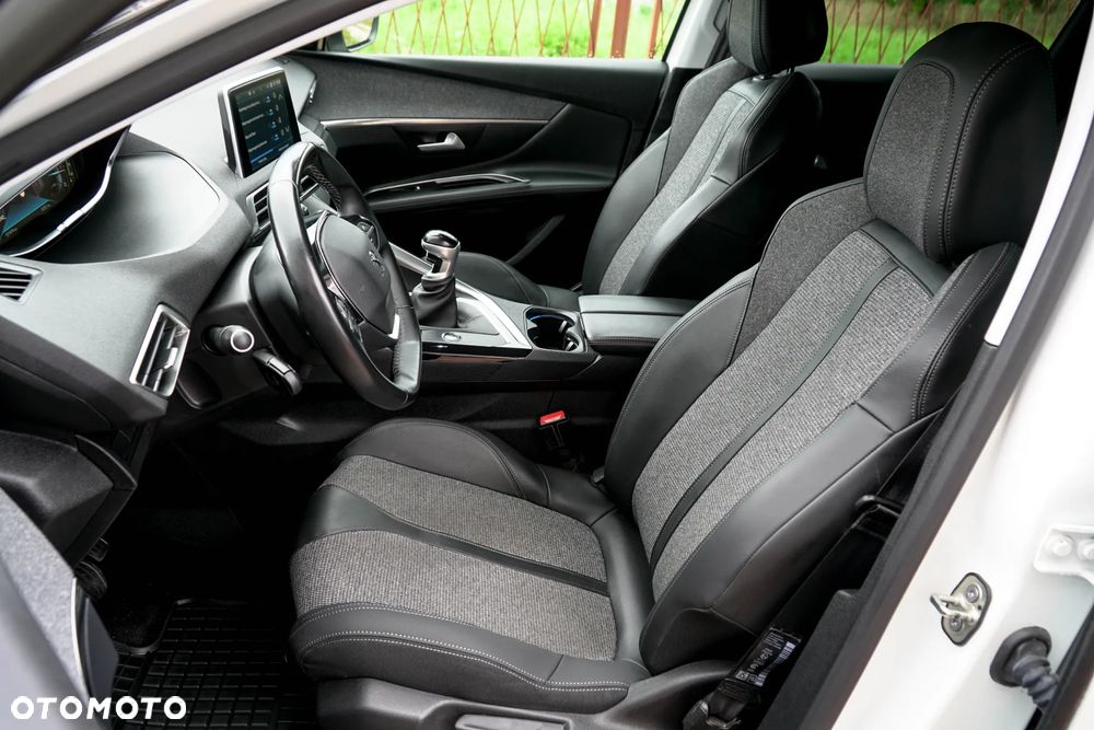 Peugeot 3008 BlueHDi 130 Stop & Start Allure - 30