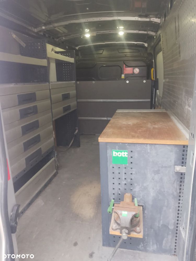 Ford transit - 8