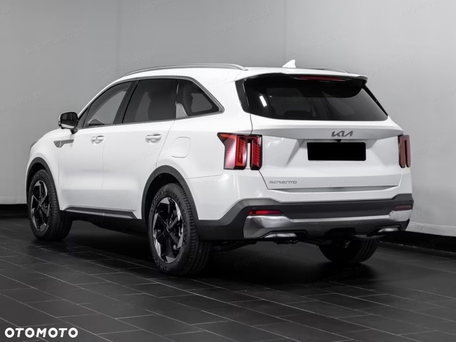 Kia Sorento - 4