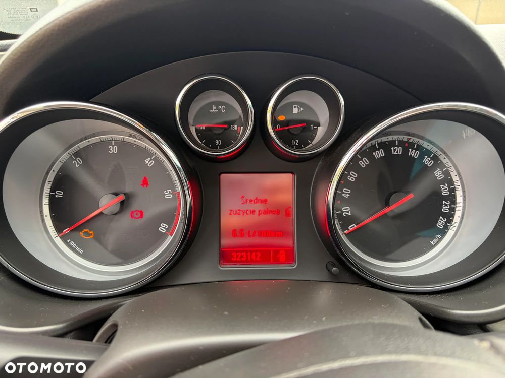 Opel Insignia 2.0 CDTI Edition ecoFLEX - 15