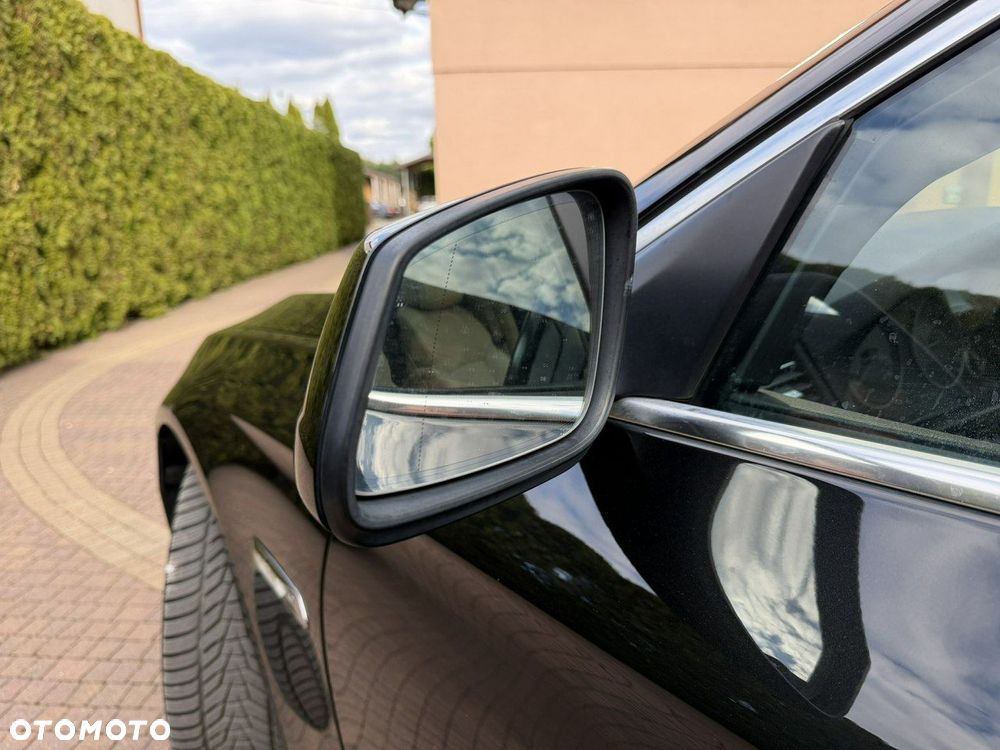 BMW Seria 5 530d - 29