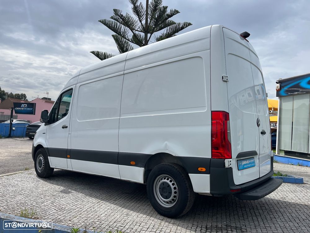 Mercedes-Benz E-SPRINTER 312/39 L3H2 - 16