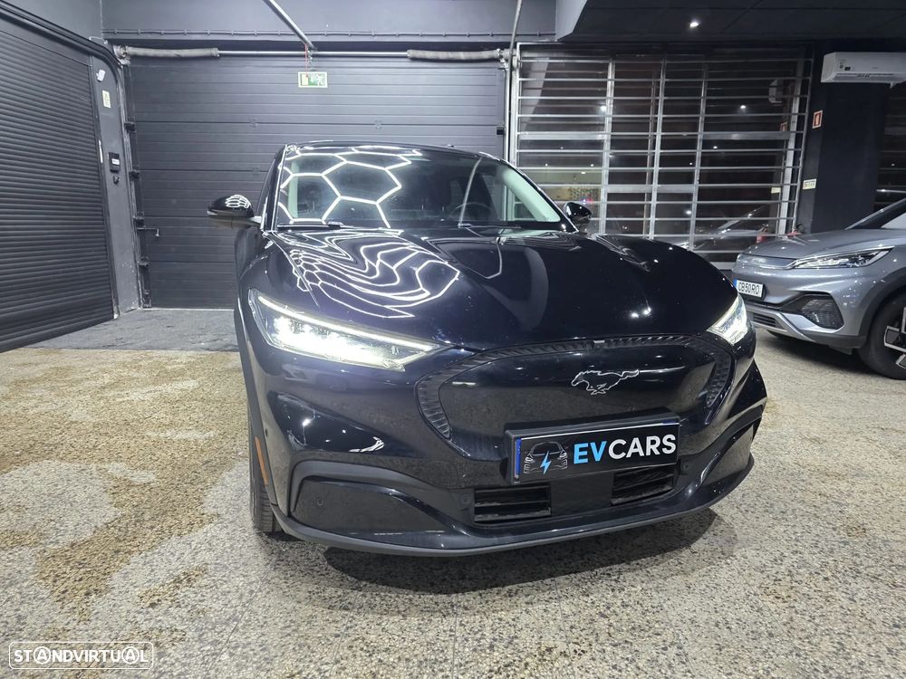 Ford Mustang Mach-E 75.7 kWh Base - 36