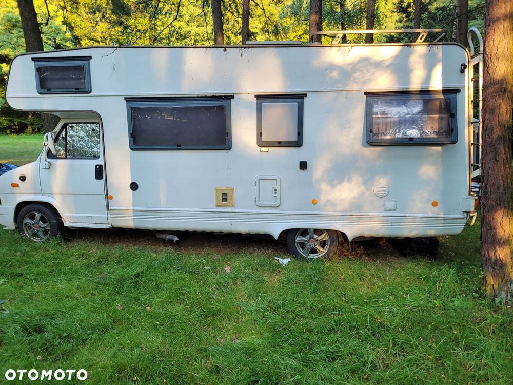 Fiat Ducato - 4