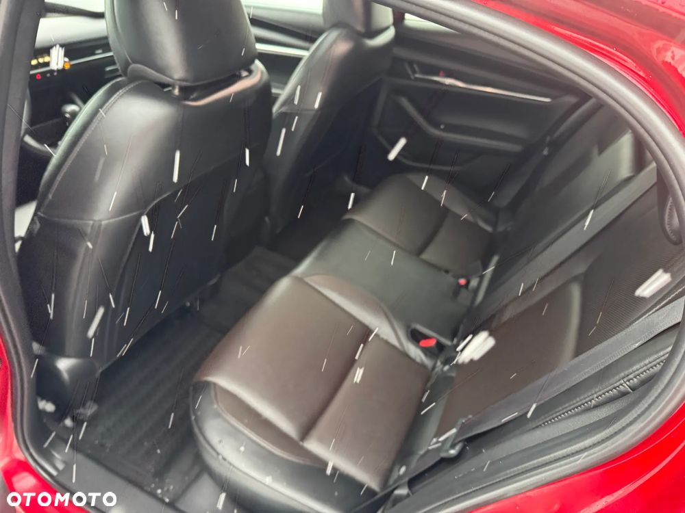 Mazda 3 2.0 mHEV Exclusive-Line - 14