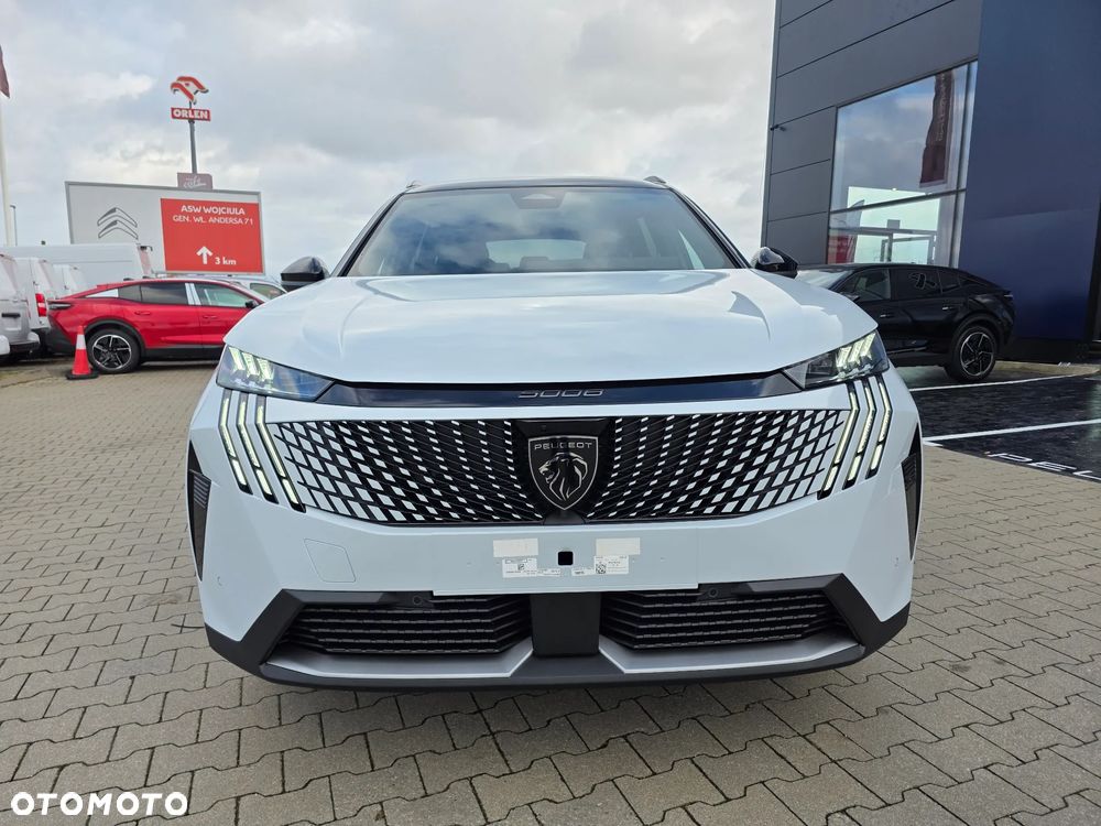 Peugeot 5008 1.6 PHEV GT S&S e-DCS7 - 4