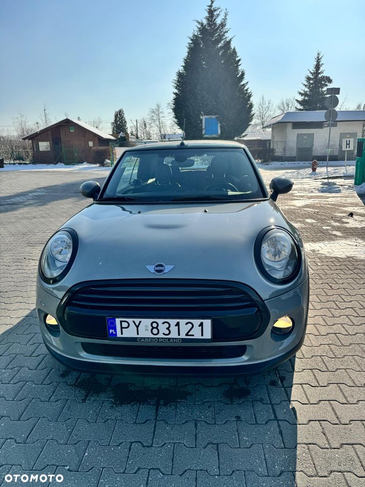 MINI Cooper - 37