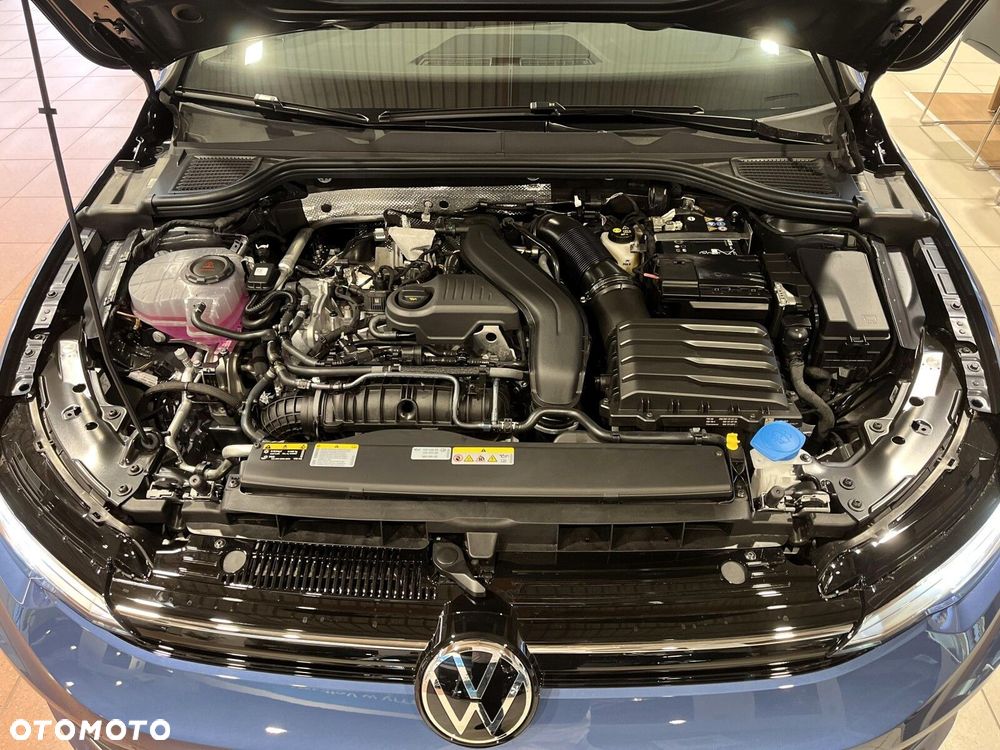 Volkswagen Golf - 39