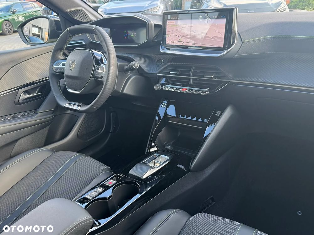 Peugeot 208 1.2 mHEV GT - 20