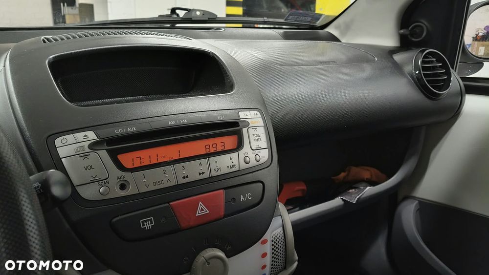 Citroën C1 - 8