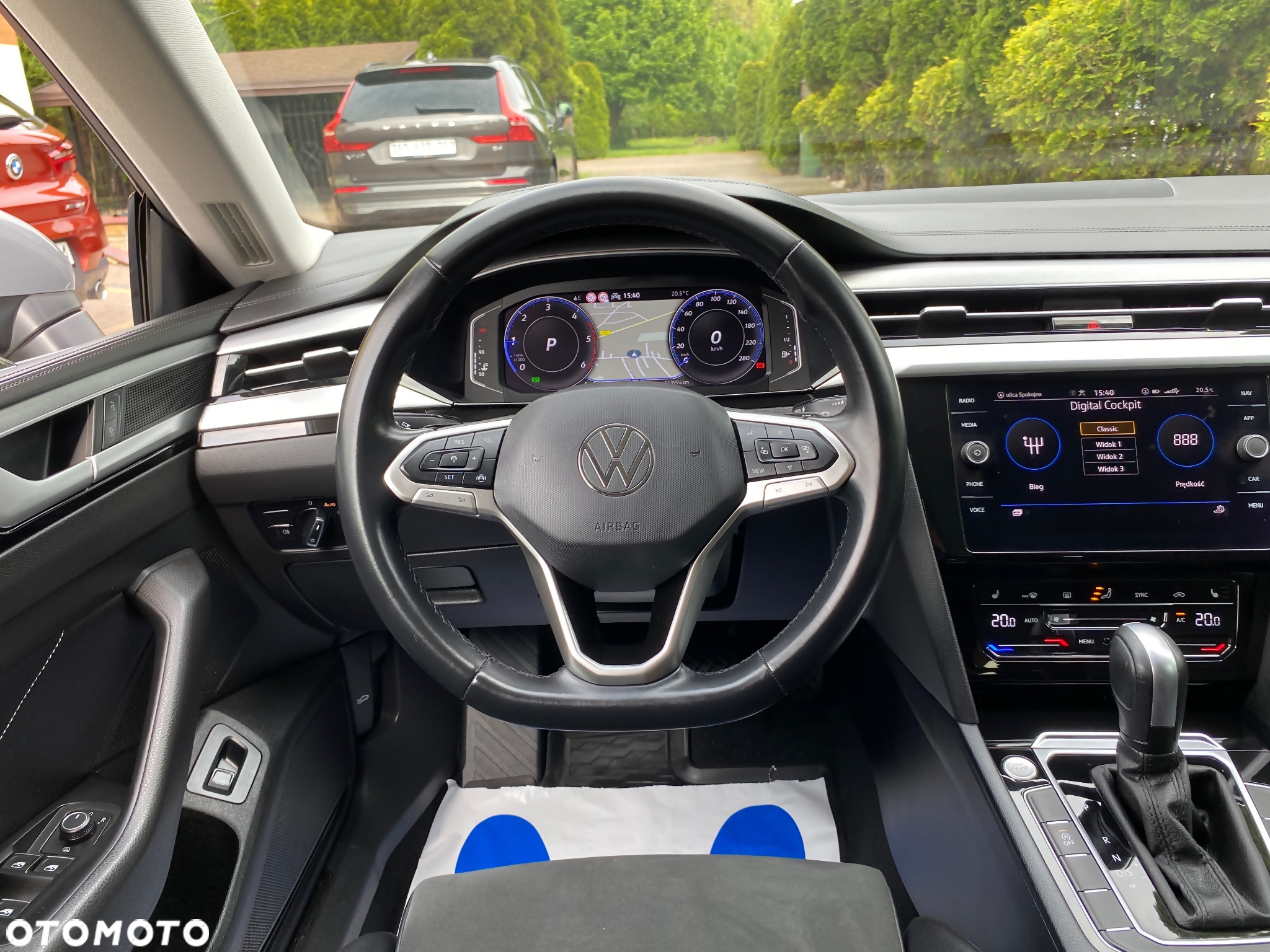 Volkswagen Arteon Shooting Brake 2.0 TDI SCR DSG Elegance - 19