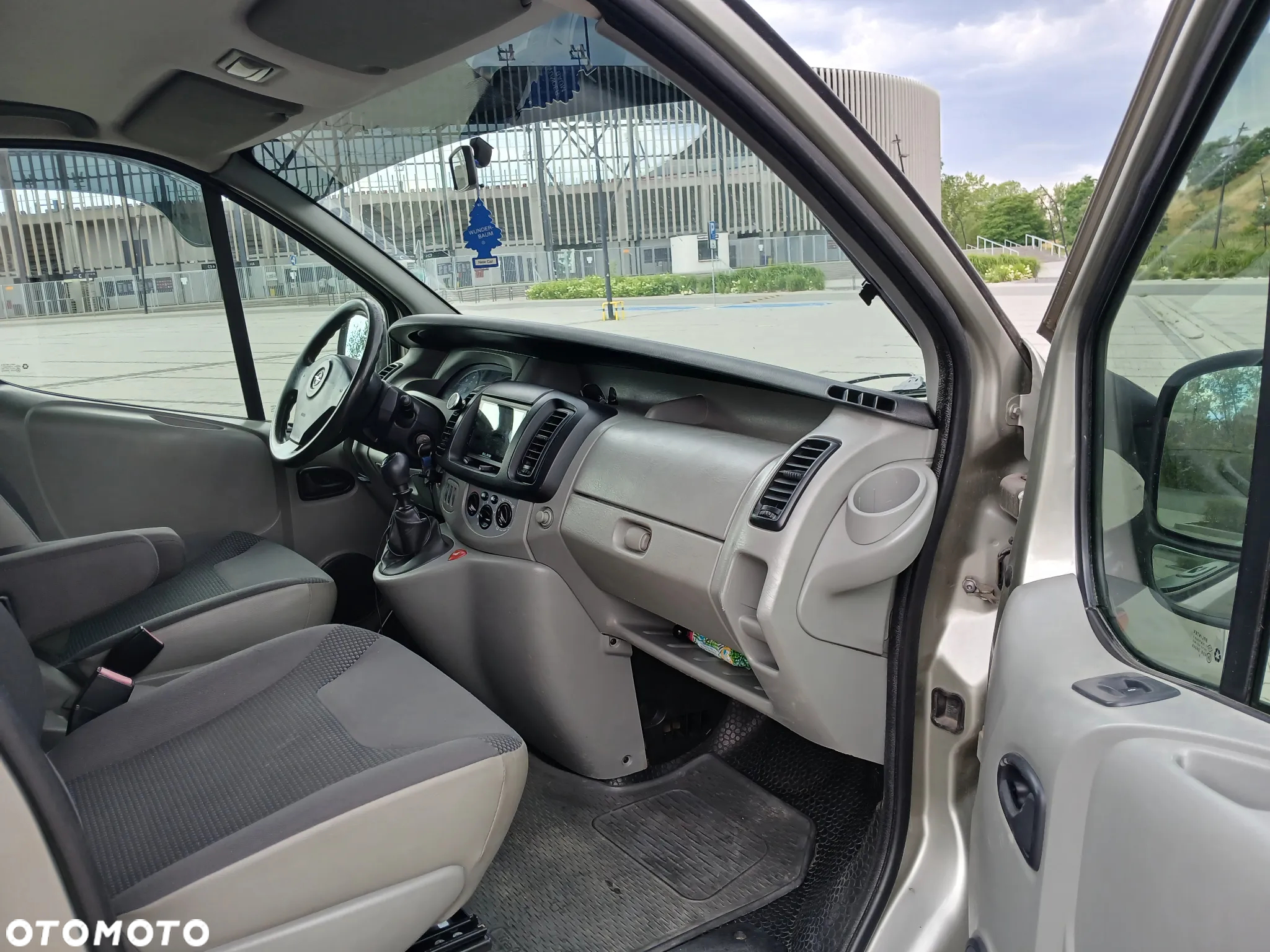 Opel Vivaro L2H1 2.9t - 6
