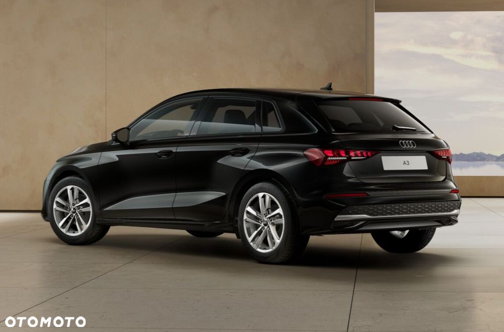 Audi A3 Sportback - 15