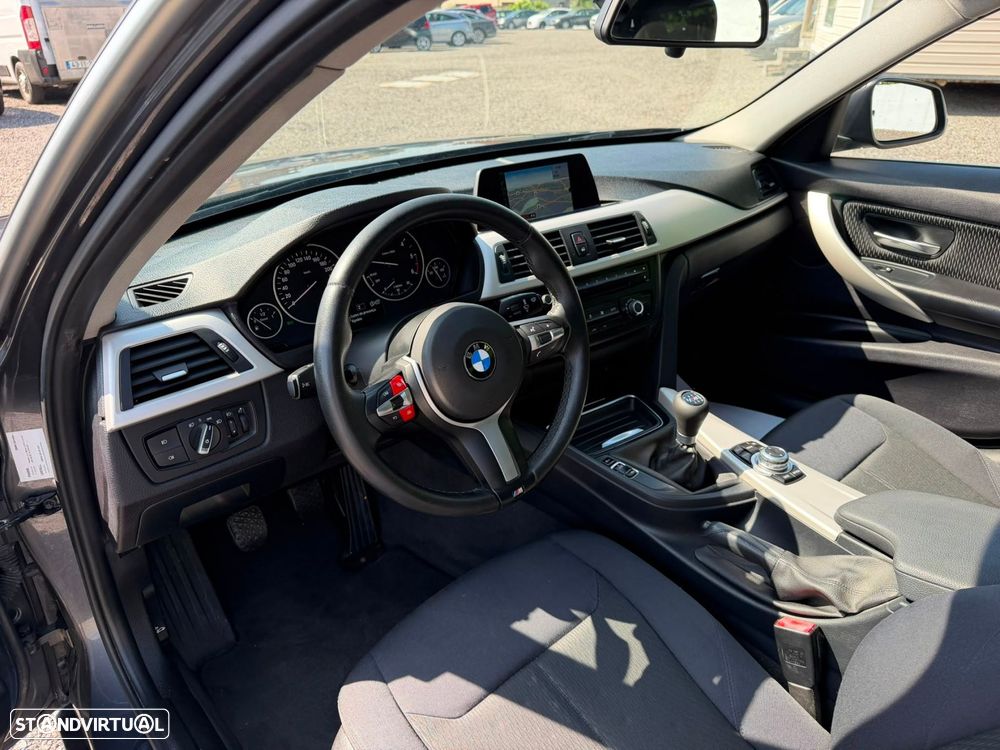 BMW 325 - 7