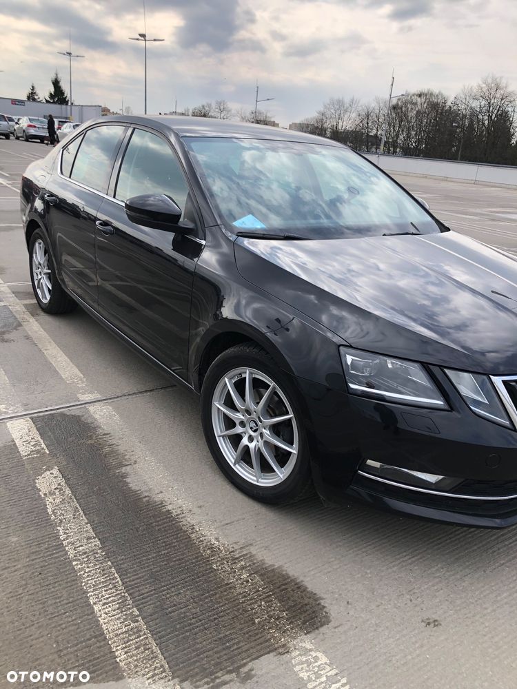 Skoda Octavia 1.6 TDI Ambition - 4