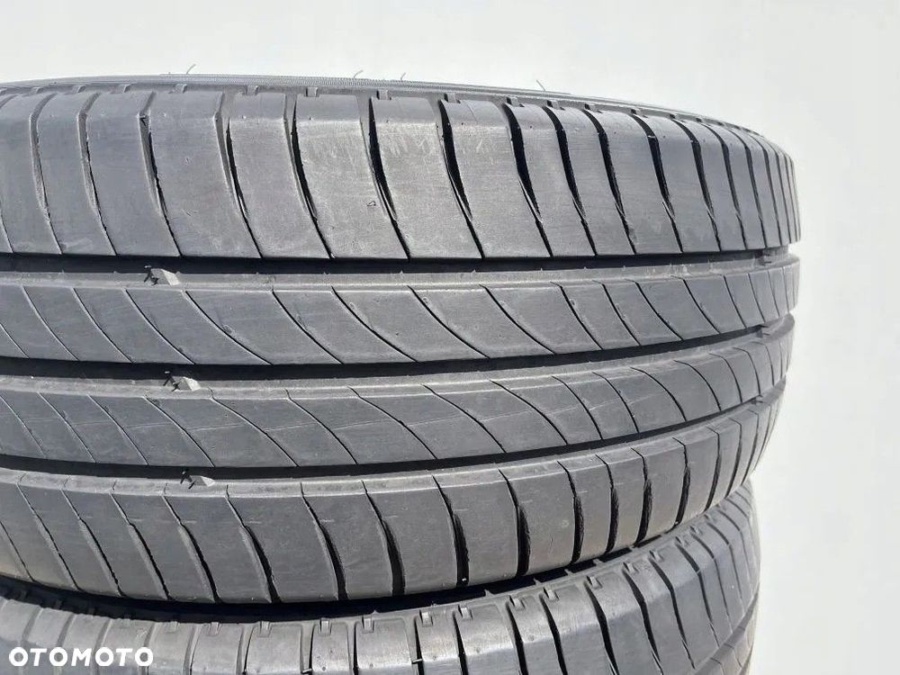 OPONY 235/60/17C 235/60R17 117/115R MICHELIN AGILIS MO-V - 2