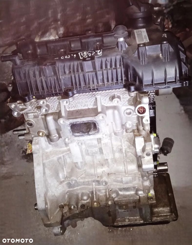 Silnik Hyundai i10 G3LA 25WP 30.000km 2018r. - 2